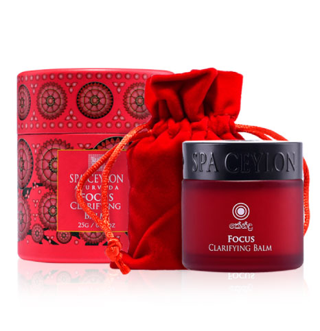 Focus - Clarifying Balm 25g