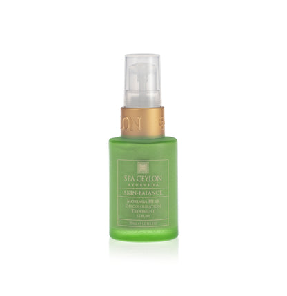 Skin Balance - Moringa Herb Discoloration Treatment Face Serum 30ml