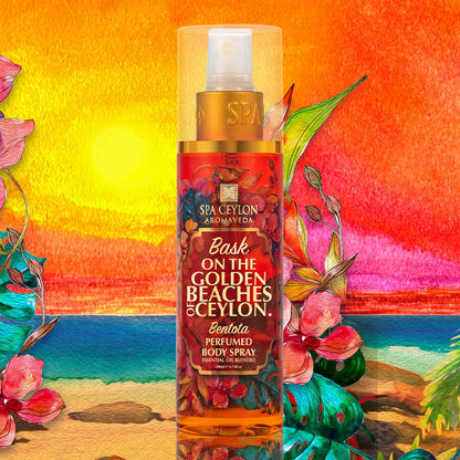 Bentota - Body Spray 200ml