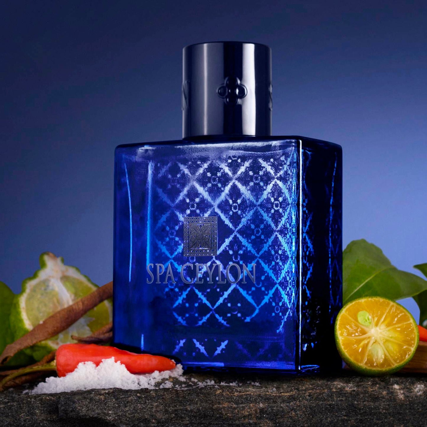 Blue Eau De Perfume 100ml