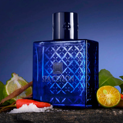 Blue Eau De Perfume 100ml