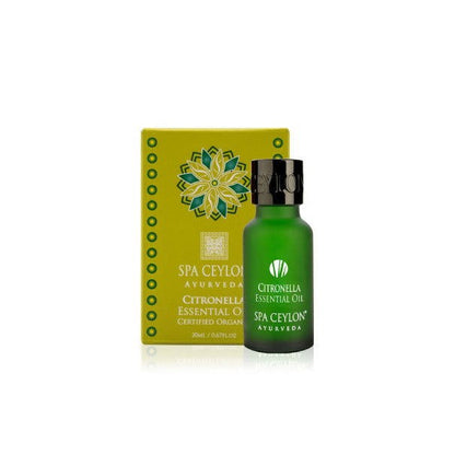 Citronella - Essential Oil 20ml