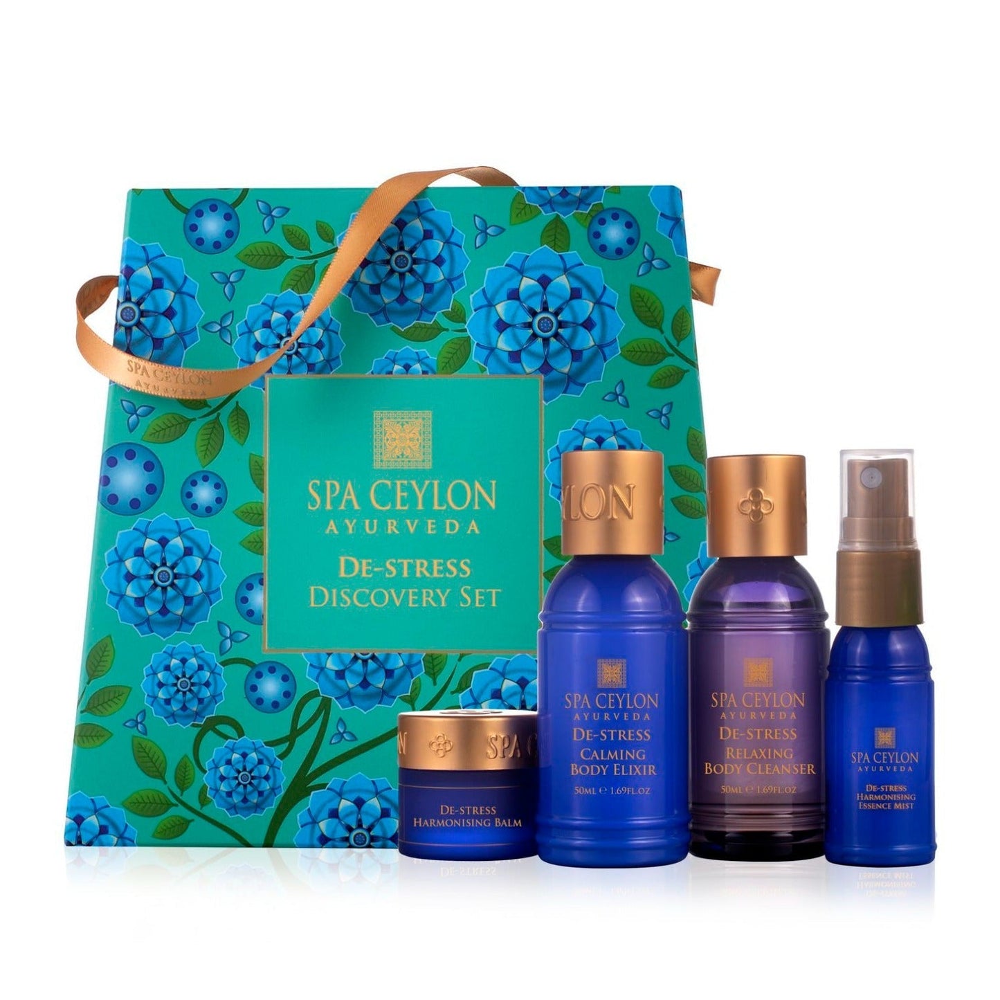 De-Stress - Discovery Set