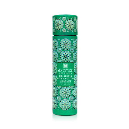 De-stress - Harmonising Balm - Micro Mist - 10ml