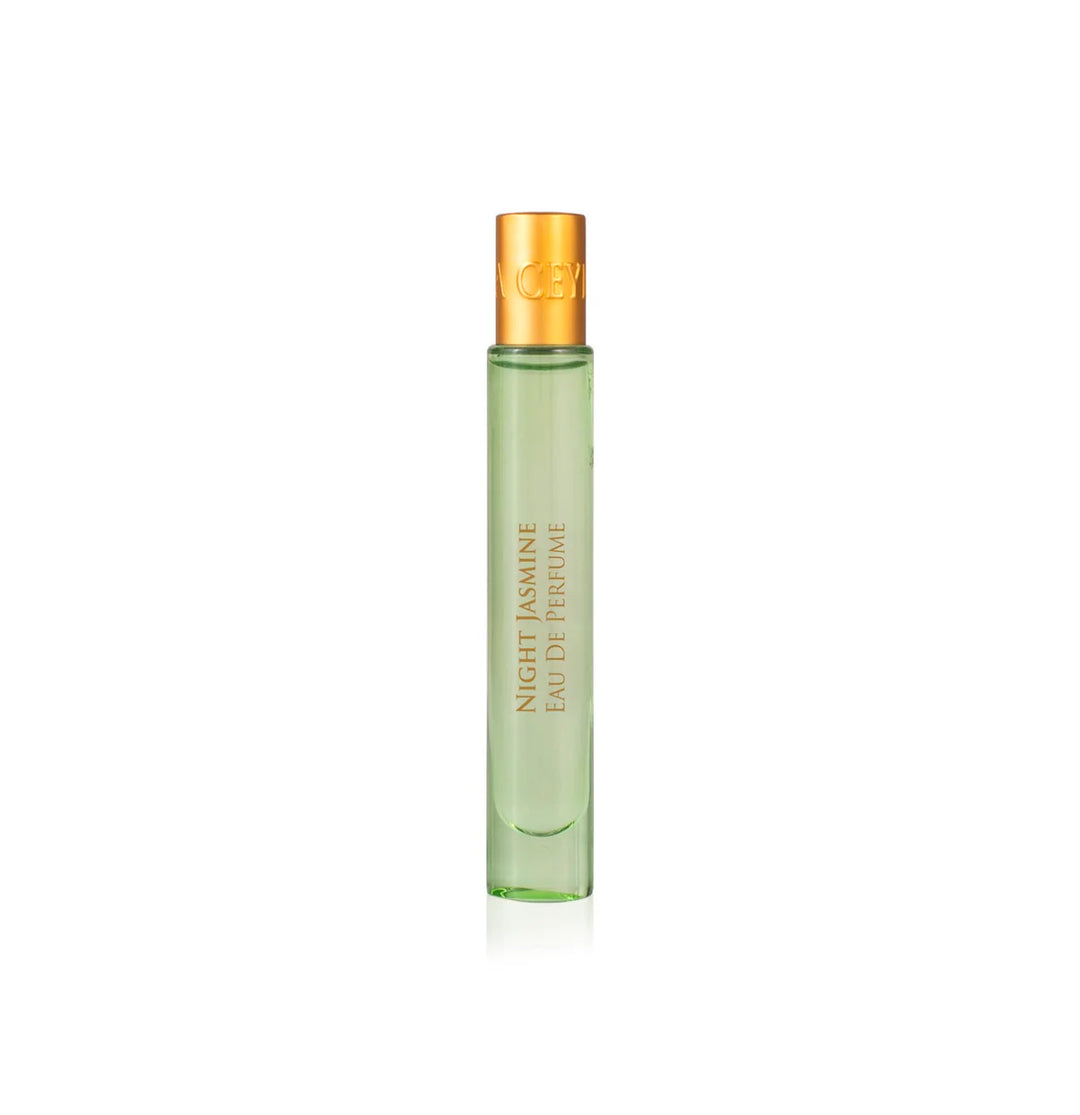 Night Jasmine – Eau de Perfume Roll-On