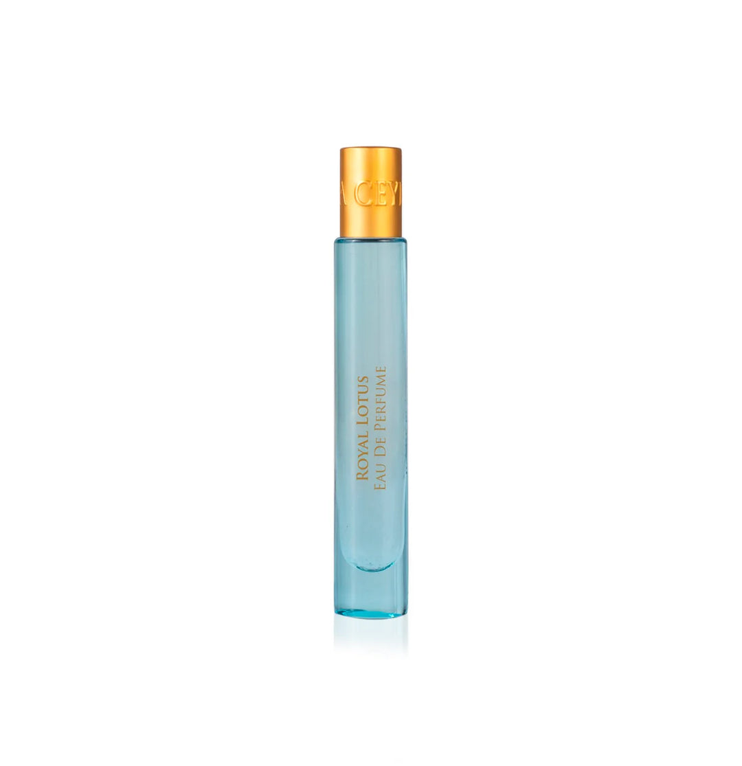 Royal Lotus – Eau De Perfume Roll-On