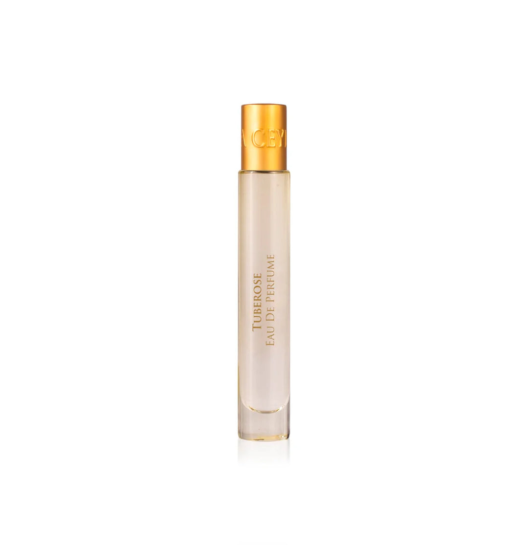 Tuberose - Eau de Perfume Roll-on