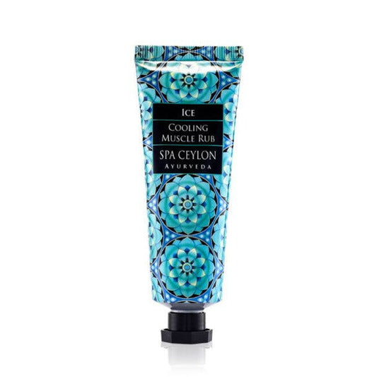 Ice - Cooling Muscle Rub 50g