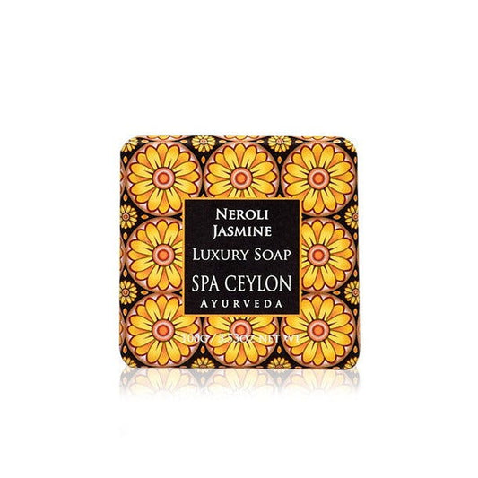 Neroli Jasmine - Luxury Soap