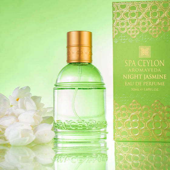 Night Jasmine- Eau De Perfume -50ml