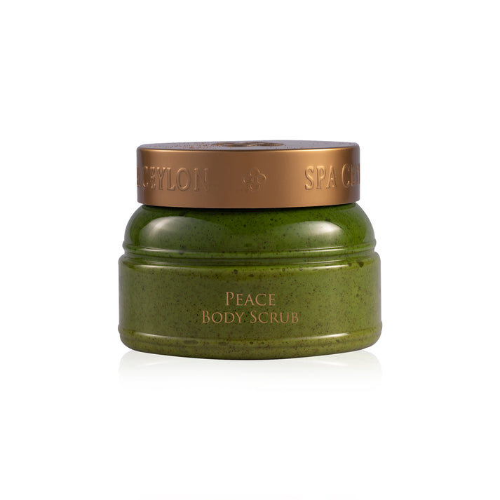 Peace - Body Scrub