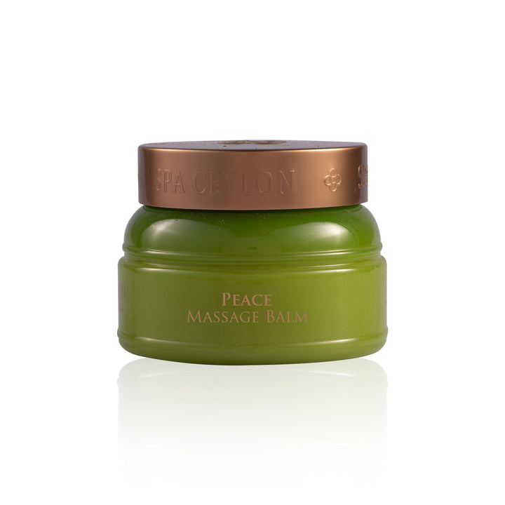 Peace - Massage Balm