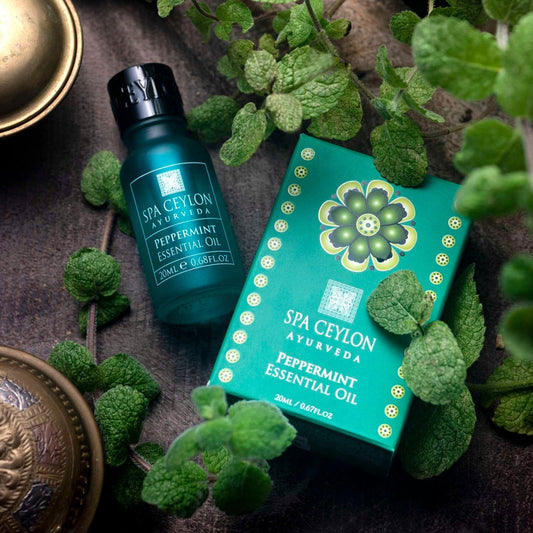 Peppermint - Essential Oil 20ml