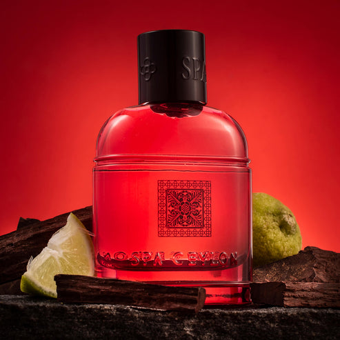 Red - Eau de Perfume