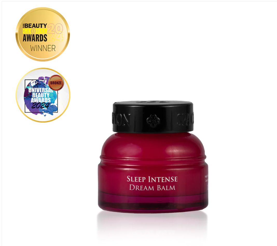 Sleep Intense Dream Balm