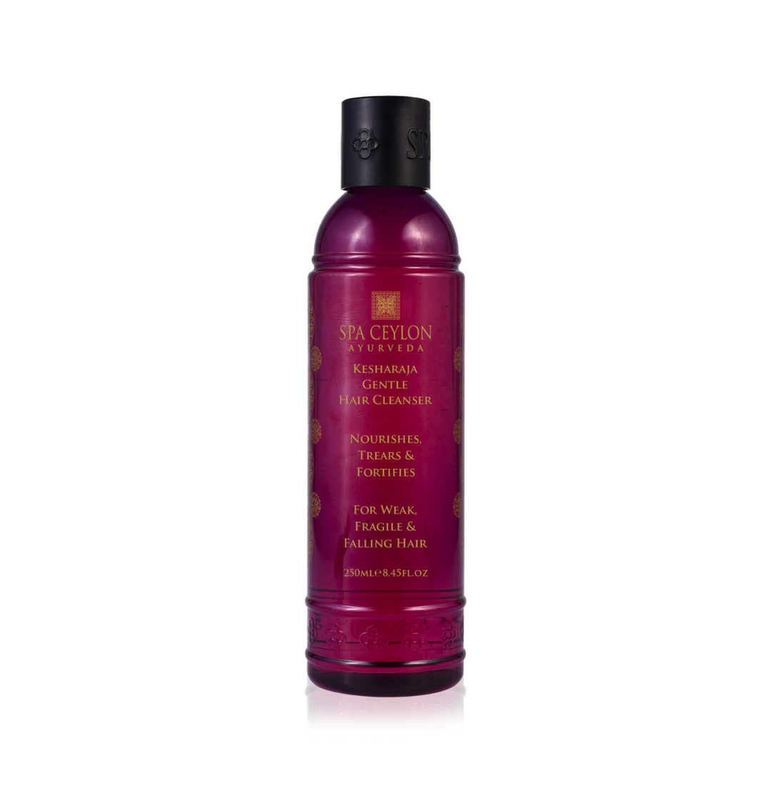 Kesharaja - Gentle Hair Cleanser