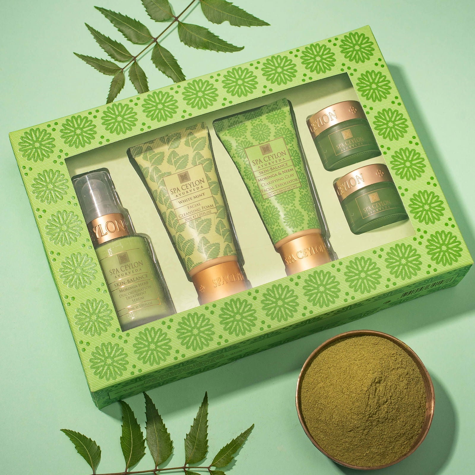 Face Care Essential Sets – Complete Facial Care Kits & Discovery Sets ...