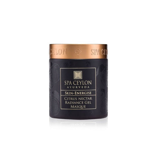 Skin Energise - Citrus Nectar Radiance Gel Masque 200g
