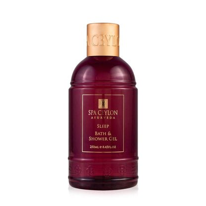 Sleep - Bath & Shower Gel 250ml