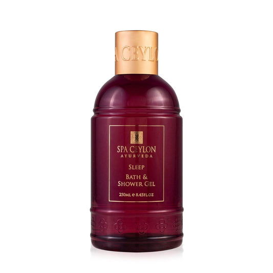 Sleep - Bath & Shower Gel 250ml