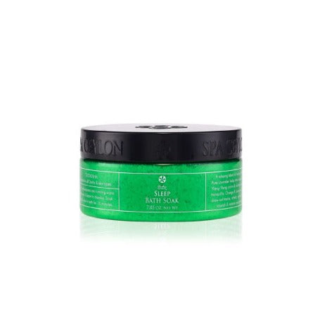 Sleep - Bath Soak 200g