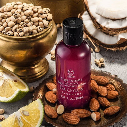Sleep Intense - Calming Body Massage Serum