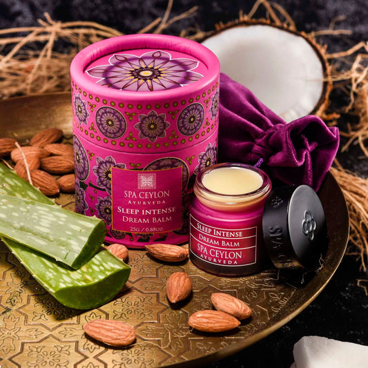 Sleep Intense - Dream Balm