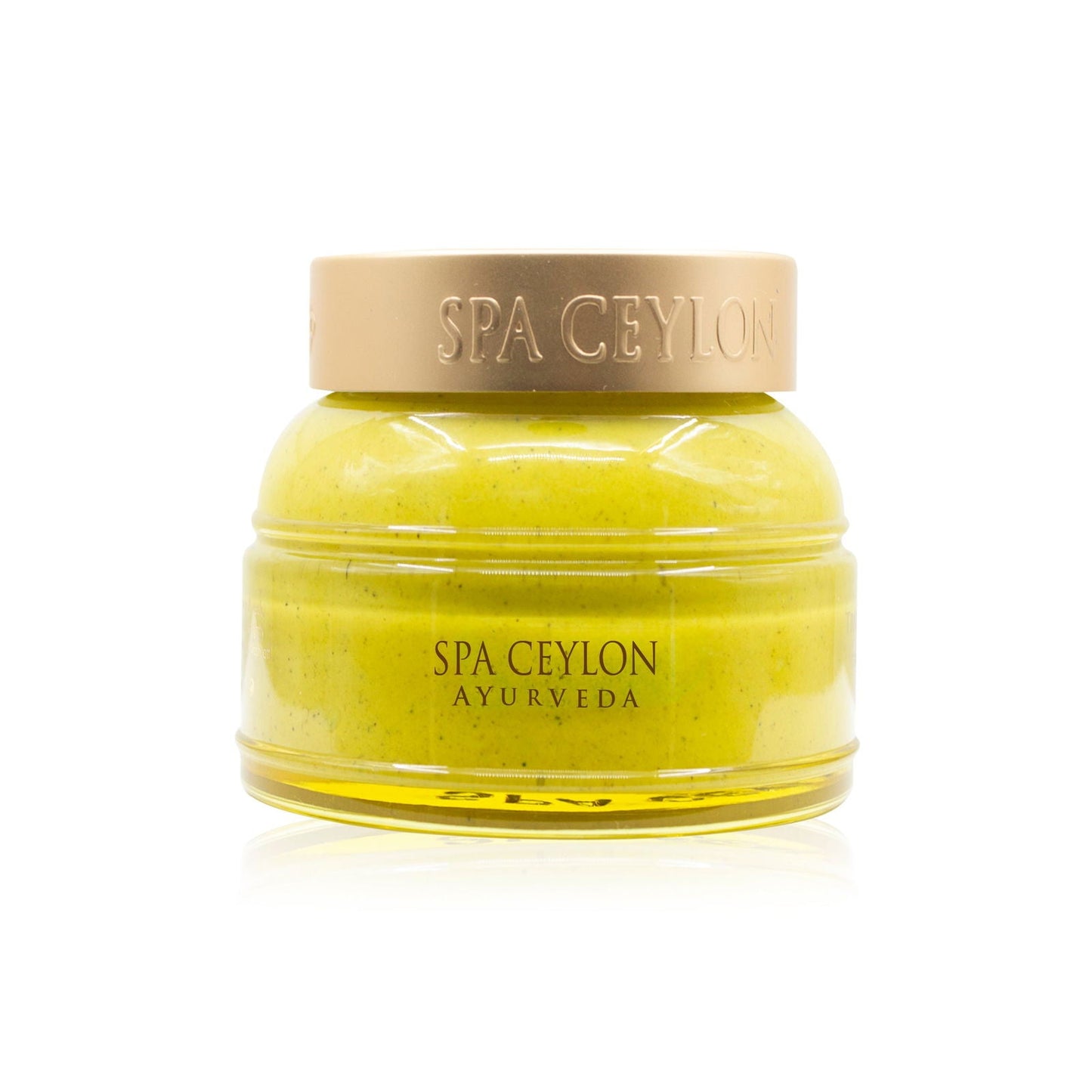 CLEARANCE | True Turmeric – Exfoliating Clay Facial Masque 100g