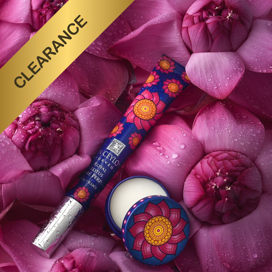 CLEARANCE | Royal Lotus - Creme Perfume