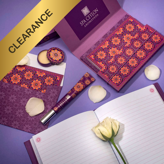 CLEARANCE | Ylang Tuberose- Creme Perfume