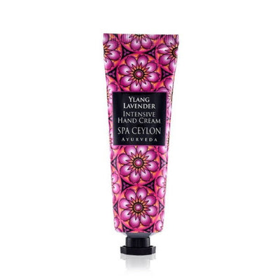 Ylang & Lavender - Intensive Hand Cream 30g