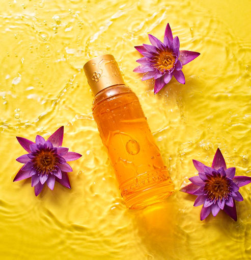 Water Lily Ylang - Eau de Ceylon