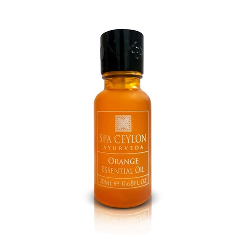 Orange - Essential Oil