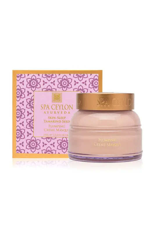 Skin Sleep - Tamarind Seed Plumping Crème Masque 100g